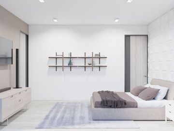 SE VENDE CASA CAMPESTRE, ANDALUCIA VALLE, PROYECTO SOBRE PLANO
