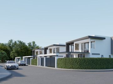 SE VENDE CASA CAMPESTRE, ANDALUCIA VALLE, PROYECTO SOBRE PLANO