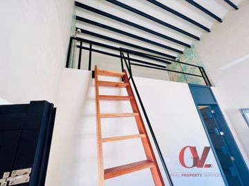 “CASA MARIPOSA” COMPLETAMENTE REMODELADA EN EL CENTRO DE MERIDA