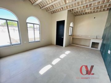 “CASA MARIPOSA” COMPLETAMENTE REMODELADA EN EL CENTRO DE MERIDA