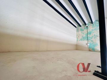 “CASA MARIPOSA” COMPLETAMENTE REMODELADA EN EL CENTRO DE MERIDA