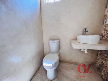 “CASA MARIPOSA” COMPLETAMENTE REMODELADA EN EL CENTRO DE MERIDA