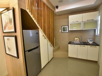 Affordable House & Lot in Cavite for as low as Php17k/monthly*
