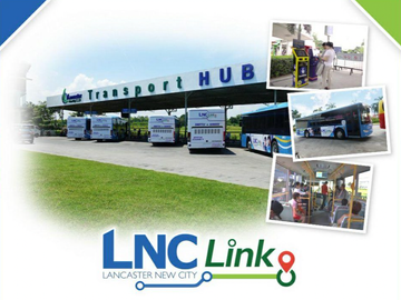 Affordable House & Lot in Cavite for as low as Php17k/monthly*