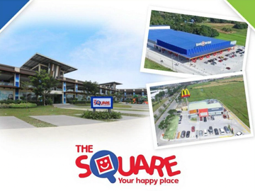 Affordable House & Lot in Cavite for as low as Php17k/monthly*