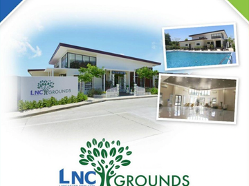 Affordable House & Lot in Cavite for as low as Php17k/monthly*