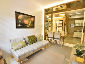 Affordable House & Lot in Cavite for as low as Php17k/monthly*