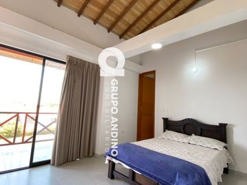 Se Vende Parcela en el Conjunto Mi Terruño - Mesa de los Santos