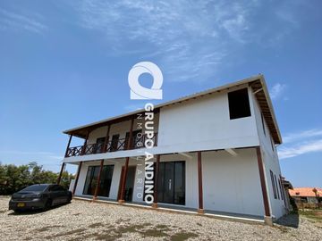 Se Vende Parcela en el Conjunto Mi Terruño - Mesa de los Santos