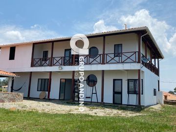 Se Vende Parcela en el Conjunto Mi Terruño - Mesa de los Santos