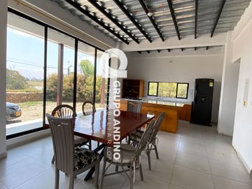 Se Vende Parcela en el Conjunto Mi Terruño - Mesa de los Santos