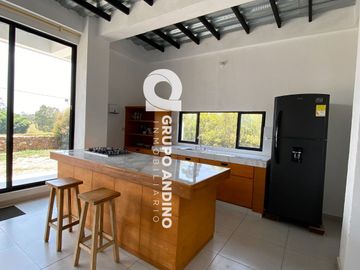 Se Vende Parcela en el Conjunto Mi Terruño - Mesa de los Santos