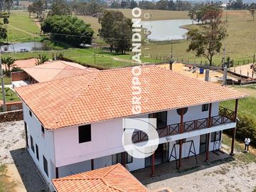 Se Vende Parcela en el Conjunto Mi Terruño - Mesa de los Santos