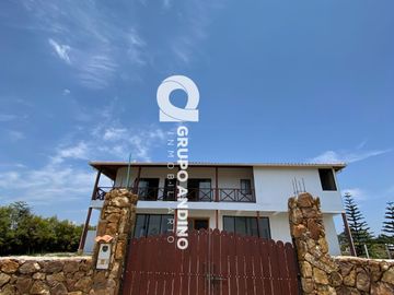 Se Vende Parcela en el Conjunto Mi Terruño - Mesa de los Santos