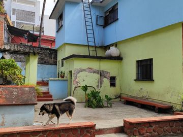 Casa de estilo  Cuernavaca de 4 recamaras en la colonia La Pradera de Cuernavaca, Mor.
