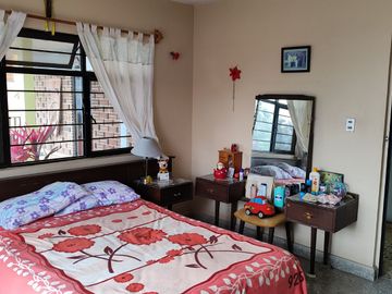Casa de estilo  Cuernavaca de 4 recamaras en la colonia La Pradera de Cuernavaca, Mor.