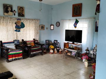 Casa de estilo  Cuernavaca de 4 recamaras en la colonia La Pradera de Cuernavaca, Mor.