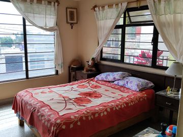 Casa de estilo  Cuernavaca de 4 recamaras en la colonia La Pradera de Cuernavaca, Mor.
