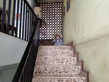 Casa de estilo  Cuernavaca de 4 recamaras en la colonia La Pradera de Cuernavaca, Mor.