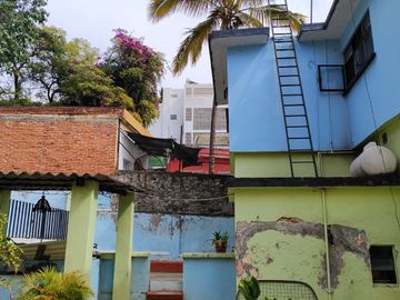 Casa de estilo  Cuernavaca de 4 recamaras en la colonia La Pradera de Cuernavaca, Mor.
