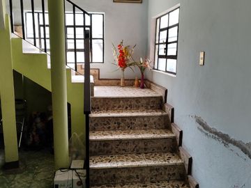 Casa de estilo  Cuernavaca de 4 recamaras en la colonia La Pradera de Cuernavaca, Mor.