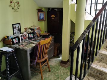 Casa de estilo  Cuernavaca de 4 recamaras en la colonia La Pradera de Cuernavaca, Mor.
