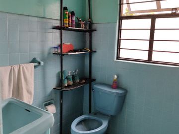 Casa de estilo  Cuernavaca de 4 recamaras en la colonia La Pradera de Cuernavaca, Mor.