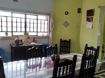 Casa de estilo  Cuernavaca de 4 recamaras en la colonia La Pradera de Cuernavaca, Mor.