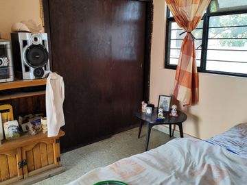 Casa de estilo  Cuernavaca de 4 recamaras en la colonia La Pradera de Cuernavaca, Mor.