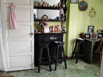 Casa de estilo  Cuernavaca de 4 recamaras en la colonia La Pradera de Cuernavaca, Mor.