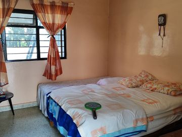Casa de estilo  Cuernavaca de 4 recamaras en la colonia La Pradera de Cuernavaca, Mor.