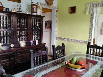 Casa de estilo  Cuernavaca de 4 recamaras en la colonia La Pradera de Cuernavaca, Mor.
