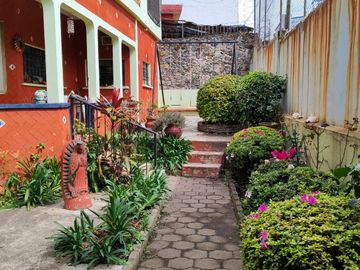 Casa de estilo  Cuernavaca de 4 recamaras en la colonia La Pradera de Cuernavaca, Mor.