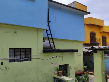 Casa de estilo  Cuernavaca de 4 recamaras en la colonia La Pradera de Cuernavaca, Mor.