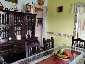 Casa de estilo  Cuernavaca de 4 recamaras en la colonia La Pradera de Cuernavaca, Mor.