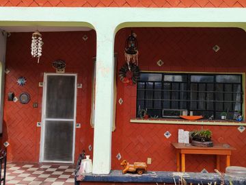 Casa de estilo  Cuernavaca de 4 recamaras en la colonia La Pradera de Cuernavaca, Mor.