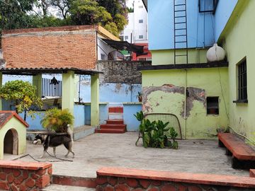 Casa de estilo  Cuernavaca de 4 recamaras en la colonia La Pradera de Cuernavaca, Mor.