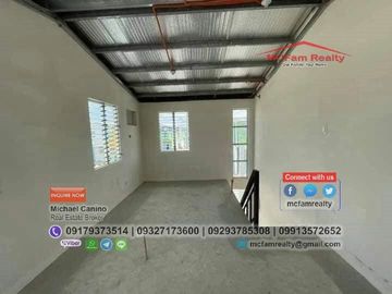 PAGSIBOL VILLAGE PAG-IBIG Rent to Own House in Naic Cavite