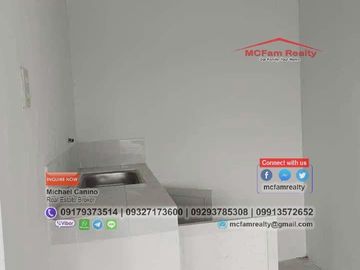 PAGSIBOL VILLAGE PAG-IBIG Rent to Own House in Naic Cavite