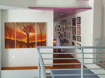 House and Lot for Sale with Unique Interior Design in Maria Luisa Estate Park, Cebu City