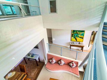 House and Lot for Sale with Unique Interior Design in Maria Luisa Estate Park, Cebu City
