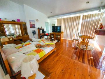 House and Lot for Sale with Unique Interior Design in Maria Luisa Estate Park, Cebu City