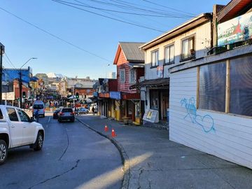 PROPIEDAD COMERCIAL, ANTONIO VARAS, PUERTO MONTT