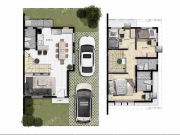 HOUSE FOR SALE IN PANDI BULACAN