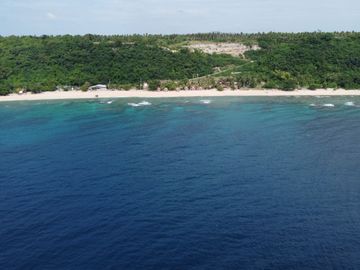 Seaside Serenity: Your Beachfront Escape in Laiya San Juan Batangas!