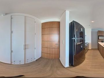 Departamento de 2 Recamaars en Lomas de Angelopolis Cascata, muy cerca del nuevo Centro Comercial.