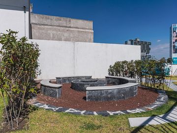 Departamento de 2 Recamaars en Lomas de Angelopolis Cascata, muy cerca del nuevo Centro Comercial.