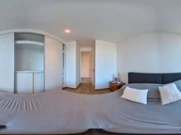 Departamento de 2 Recamaars en Lomas de Angelopolis Cascata, muy cerca del nuevo Centro Comercial.