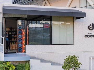 Departamento de 2 Recamaars en Lomas de Angelopolis Cascata, muy cerca del nuevo Centro Comercial.