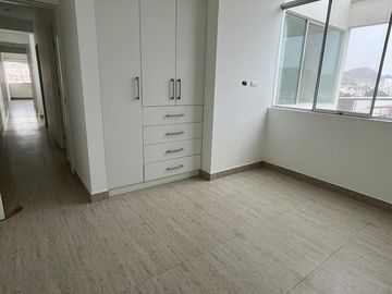 Venta De Departamento Flat En San Bartolo